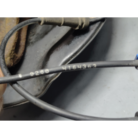 2017-2020 ACURA MDX 3.5L AWD FRONT RIGHT PASSENGER SIDE SPINDLE KNUCKLE HUB OEM