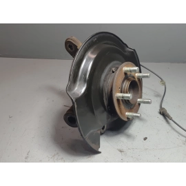 2017-2020 ACURA MDX 3.5L AWD FRONT RIGHT PASSENGER SIDE SPINDLE KNUCKLE HUB OEM