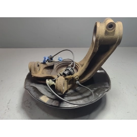 2017-2020 ACURA MDX 3.5L AWD FRONT RIGHT PASSENGER SIDE SPINDLE KNUCKLE HUB OEM