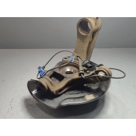 2017-2020 ACURA MDX 3.5L AWD FRONT RIGHT PASSENGER SIDE SPINDLE KNUCKLE HUB OEM