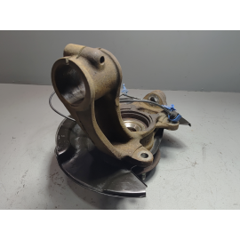 2017-2020 ACURA MDX 3.5L AWD FRONT RIGHT PASSENGER SIDE SPINDLE KNUCKLE HUB OEM