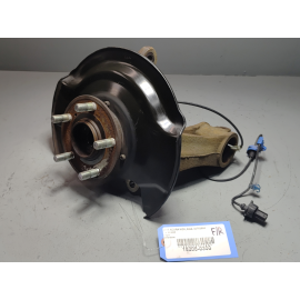 2017-2020 ACURA MDX 3.5L AWD FRONT RIGHT PASSENGER SIDE SPINDLE KNUCKLE HUB OEM