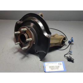 2017-2020 ACURA MDX 3.5L AWD FRONT RIGHT PASSENGER SIDE SPINDLE KNUCKLE HUB OEM