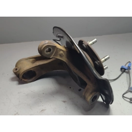 2017-2020 ACURA MDX 3.5L AWD FRONT RIGHT PASSENGER SIDE SPINDLE KNUCKLE HUB OEM