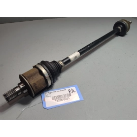 ACURA MDX 2016-2020 3.5L AWD REAR LEFT DRIVER SIDE AXLE SHAFT HALFSHAFT OEM