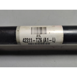 ACURA MDX 2016-2020 3.5L AWD REAR LEFT DRIVER SIDE AXLE SHAFT HALFSHAFT OEM