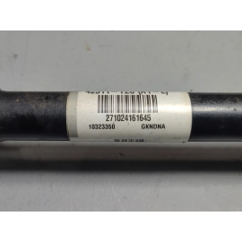 ACURA MDX 2016-2020 3.5L AWD REAR LEFT DRIVER SIDE AXLE SHAFT HALFSHAFT OEM