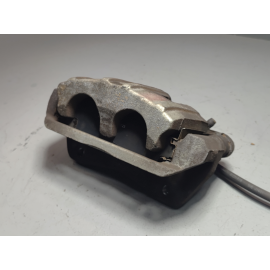 2017 - 2020 ACURA MDX FRONT LEFT DRIVER SIDE DISC BRAKE CALIPER OEM