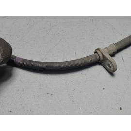 2017 - 2020 ACURA MDX FRONT LEFT DRIVER SIDE DISC BRAKE CALIPER OEM