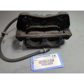 2017 - 2020 ACURA MDX FRONT LEFT DRIVER SIDE DISC BRAKE CALIPER OEM