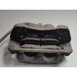 2017 - 2020 ACURA MDX FRONT LEFT DRIVER SIDE DISC BRAKE CALIPER OEM