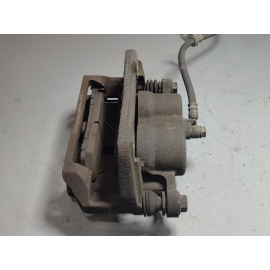 2017 - 2020 ACURA MDX FRONT LEFT DRIVER SIDE DISC BRAKE CALIPER OEM