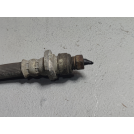 2017 - 2020 ACURA MDX FRONT LEFT DRIVER SIDE DISC BRAKE CALIPER OEM