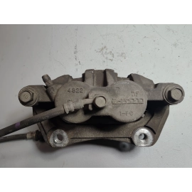 2017 - 2020 ACURA MDX FRONT LEFT DRIVER SIDE DISC BRAKE CALIPER OEM