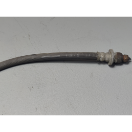 2017 - 2020 ACURA MDX FRONT LEFT DRIVER SIDE DISC BRAKE CALIPER OEM