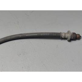 2017 - 2020 ACURA MDX FRONT LEFT DRIVER SIDE DISC BRAKE CALIPER OEM