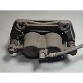 2017 - 2020 ACURA MDX FRONT LEFT DRIVER SIDE DISC BRAKE CALIPER OEM