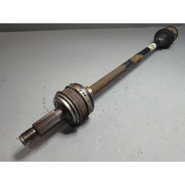2016 - 2020 ACURA MDX AWD REAR RIGHT PASSENGER SIDE AXLE SHAFT HALFSHAFT OEM