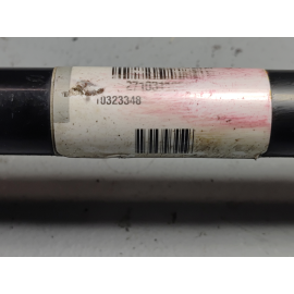 2016 - 2020 ACURA MDX AWD REAR RIGHT PASSENGER SIDE AXLE SHAFT HALFSHAFT OEM