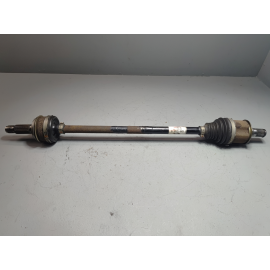 2016 - 2020 ACURA MDX AWD REAR RIGHT PASSENGER SIDE AXLE SHAFT HALFSHAFT OEM
