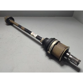 2016 - 2020 ACURA MDX AWD REAR RIGHT PASSENGER SIDE AXLE SHAFT HALFSHAFT OEM