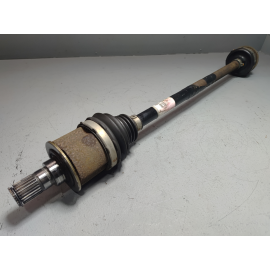 2016 - 2020 ACURA MDX AWD REAR RIGHT PASSENGER SIDE AXLE SHAFT HALFSHAFT OEM