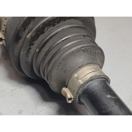 2016 - 2020 ACURA MDX AWD REAR RIGHT PASSENGER SIDE AXLE SHAFT HALFSHAFT OEM