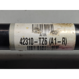 2016 - 2020 ACURA MDX AWD REAR RIGHT PASSENGER SIDE AXLE SHAFT HALFSHAFT OEM