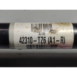 2016 - 2020 ACURA MDX AWD REAR RIGHT PASSENGER SIDE AXLE SHAFT HALFSHAFT OEM