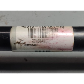 2016 - 2020 ACURA MDX AWD REAR RIGHT PASSENGER SIDE AXLE SHAFT HALFSHAFT OEM