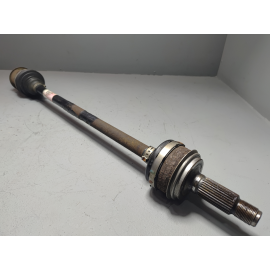 2016 - 2020 ACURA MDX AWD REAR RIGHT PASSENGER SIDE AXLE SHAFT HALFSHAFT OEM