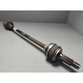 2016 - 2020 ACURA MDX AWD REAR RIGHT PASSENGER SIDE AXLE SHAFT HALFSHAFT OEM