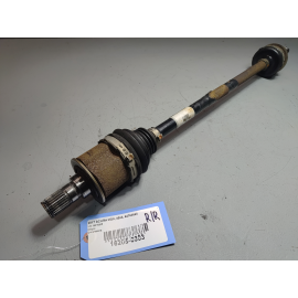 2016 - 2020 ACURA MDX AWD REAR RIGHT PASSENGER SIDE AXLE SHAFT HALFSHAFT OEM