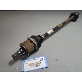 2016 - 2020 ACURA MDX AWD REAR RIGHT PASSENGER SIDE AXLE SHAFT HALFSHAFT OEM