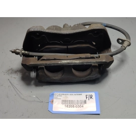 ACURA MDX 2017 - 2020 FRONT RIGHT PASSENGER SIDE DISC BRAKE CALIPER OEM