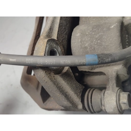 ACURA MDX 2017 - 2020 FRONT RIGHT PASSENGER SIDE DISC BRAKE CALIPER OEM