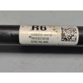 ACURA MDX 2014-2020 REAR RIGHT PASSENGER SIDE LATERAL LINK CONTROL ARM OEM