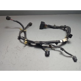 2017-2020 ACURA MDX 3.5L V6 AWD REAR AXLE DIFFERENTIAL WIRE HARNESS CABLE OEM