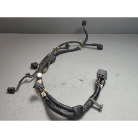 2017-2020 ACURA MDX 3.5L V6 AWD REAR AXLE DIFFERENTIAL WIRE HARNESS CABLE OEM