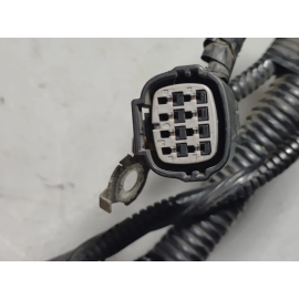 2017-2020 ACURA MDX 3.5L V6 AWD REAR AXLE DIFFERENTIAL WIRE HARNESS CABLE OEM