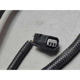 2017-2020 ACURA MDX 3.5L V6 AWD REAR AXLE DIFFERENTIAL WIRE HARNESS CABLE OEM