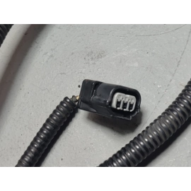 2017-2020 ACURA MDX 3.5L V6 AWD REAR AXLE DIFFERENTIAL WIRE HARNESS CABLE OEM