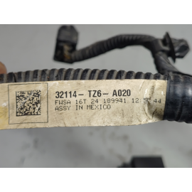 2017-2020 ACURA MDX 3.5L V6 AWD REAR AXLE DIFFERENTIAL WIRE HARNESS CABLE OEM