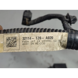 2017-2020 ACURA MDX 3.5L V6 AWD REAR AXLE DIFFERENTIAL WIRE HARNESS CABLE OEM