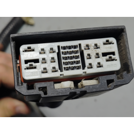 2017-2020 ACURA MDX 3.5L V6 AWD REAR AXLE DIFFERENTIAL WIRE HARNESS CABLE OEM