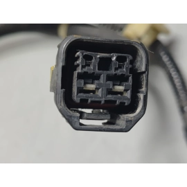 2017-2020 ACURA MDX 3.5L V6 AWD REAR AXLE DIFFERENTIAL WIRE HARNESS CABLE OEM