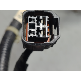 2017-2020 ACURA MDX 3.5L V6 AWD REAR AXLE DIFFERENTIAL WIRE HARNESS CABLE OEM