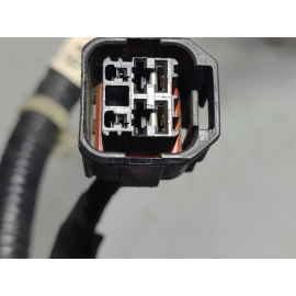 2017-2020 ACURA MDX 3.5L V6 AWD REAR AXLE DIFFERENTIAL WIRE HARNESS CABLE OEM