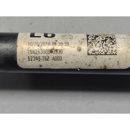 ACURA MDX 2014-2020 REAR LEFT DRIVER SIDE LATERAL LINK CONTROL ARM OEM