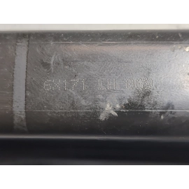 ACURA MDX 2014-2020 REAR LEFT DRIVER SIDE LOWER REARWARD CONTROL ARM OEM